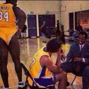 Meet your Posher, Jamal